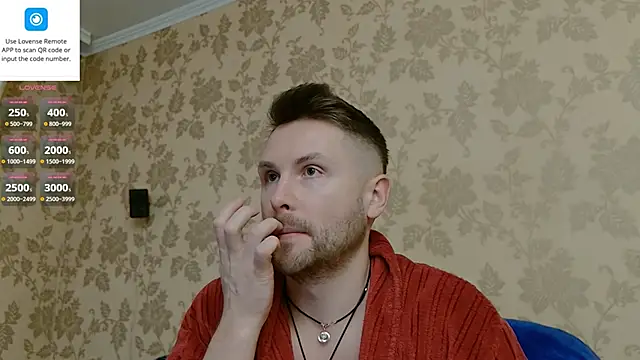 MartinBrandon online show from 2, 2, 2026