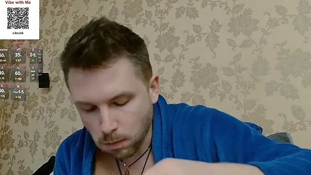 MartinBrandon online show from 21, 3, 2026