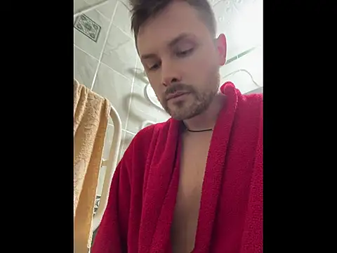 MartinBrandon online show from 13, 5, 2026