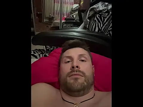MartinBrandon online show from 15, 5, 2026