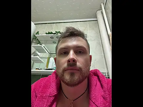 MartinBrandon online show from 31, 5, 2026