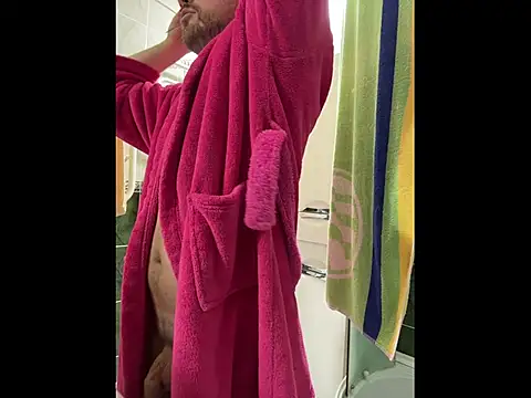 MartinBrandon online show from 31, 5, 2026