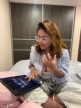 Snapshot of Juliana_News chatting on 8, 1, 2025 Juliana News online show from 8, 1, 2025