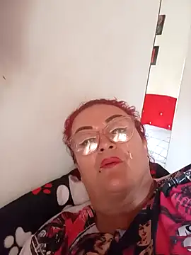 antonela ladiabla online show from 24, 2, 2025