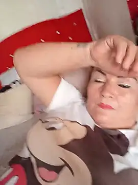 antonela ladiabla online show from 13, 9, 2025