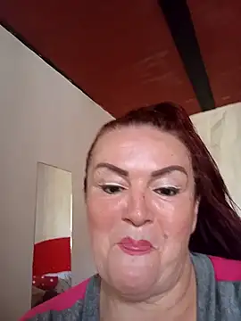 antonela ladiabla online show from 21, 10, 2025