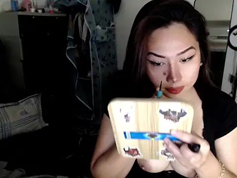 urqueendominant online show from 6, 4, 2026