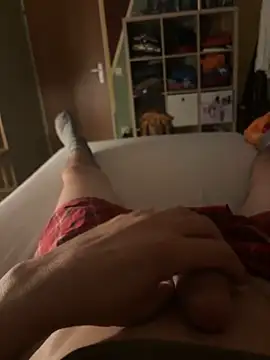 ForroCucc online show from 1, 12, 2024