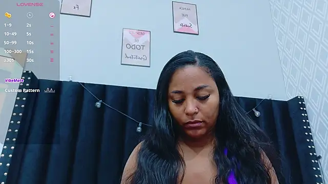 colombiamommy online show from 23, 9, 2025