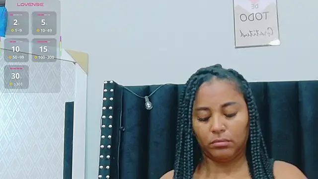 Snapshot of colombiamommy chatting on 15, 1, 2026 colombiamommy online show from 15, 1, 2026