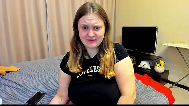 AlanaBrox online show from 20, 3, 2025