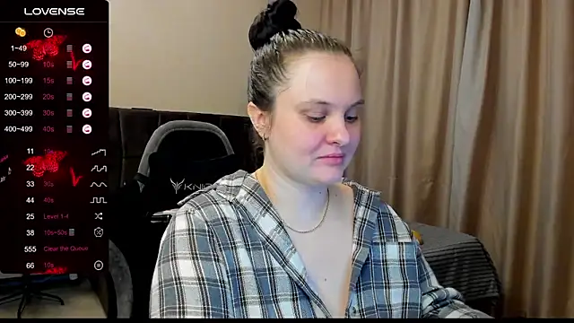 AlanaBrox online show from 22, 12, 2025