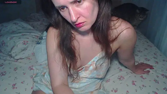 LoraPreston online show from 13, 4, 2026