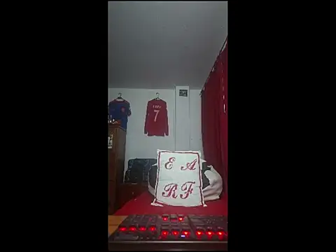 ALBEIROFOOTBALL1992 online show from 17, 5, 2026