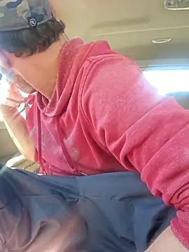 chosen923 online show from 21, 4, 2026