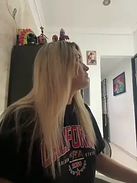 Sarita-candy online show from 25, 2, 2025