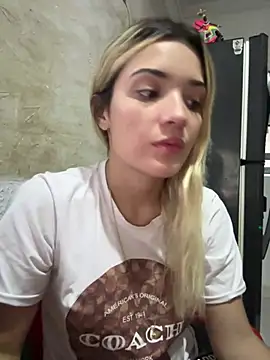 Sarita-candy online show from 14, 3, 2025