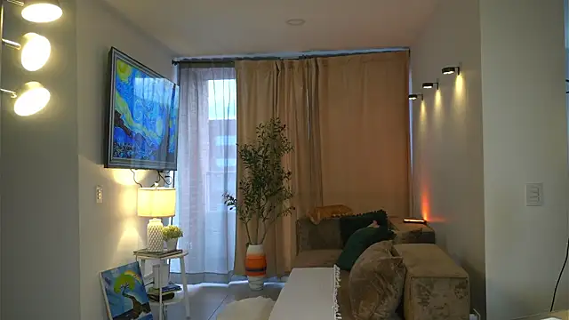 kendall ruiz online show from 9, 4, 2026