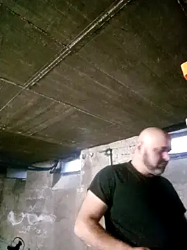 Snapshot of Czarny1104 chatting on 10, 9, 2025 Czarny1104 online show from 10, 9, 2025