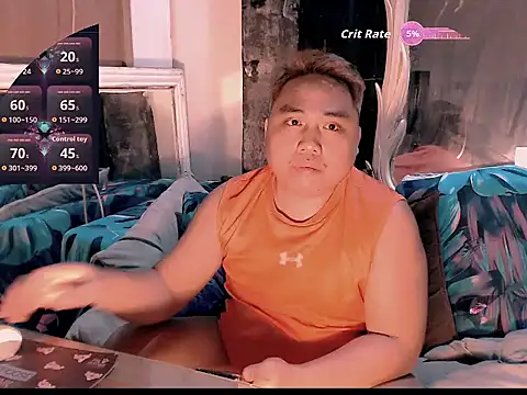 Hardking 69 online show from 27, 2, 2026