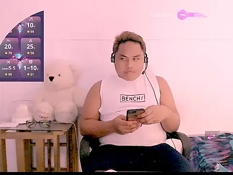 Hardking 69 online show from 19, 3, 2026