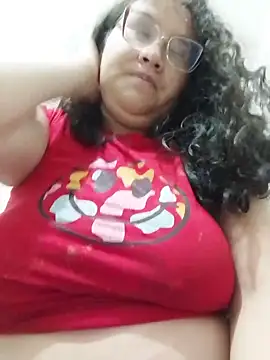 johannasexy97 online show from 14, 9, 2025