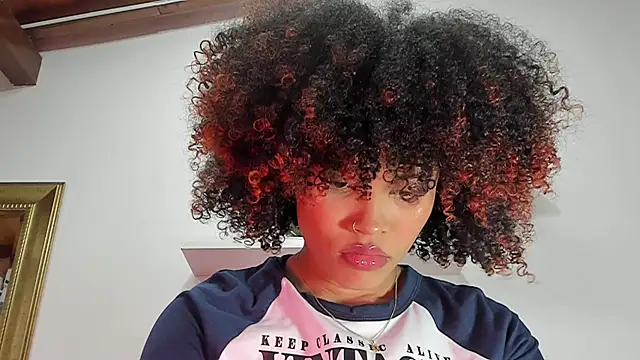 naia blessed online show from 15, 3, 2025