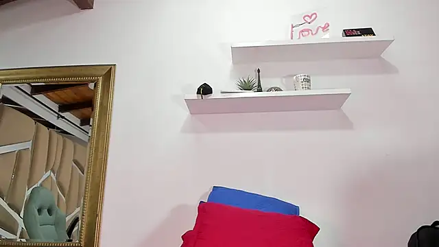 naia blessed online show from 19, 3, 2025