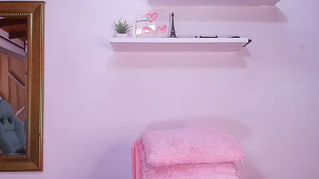 naia blessed online show from 11, 9, 2025