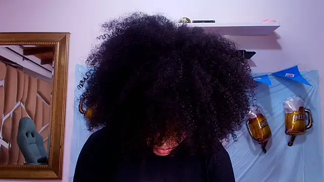 naia blessed online show from 2, 10, 2025