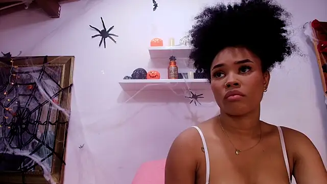 naia blessed online show from 17, 10, 2025