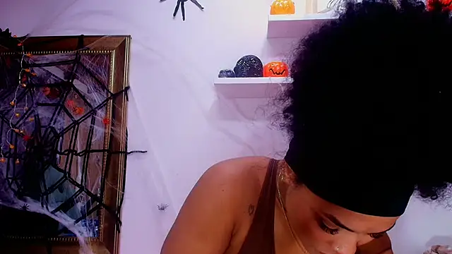 naia blessed online show from 23, 10, 2025