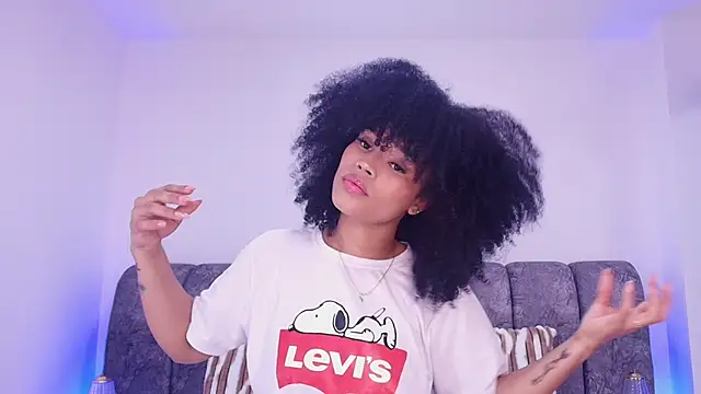 naia blessed online show from 16, 1, 2026