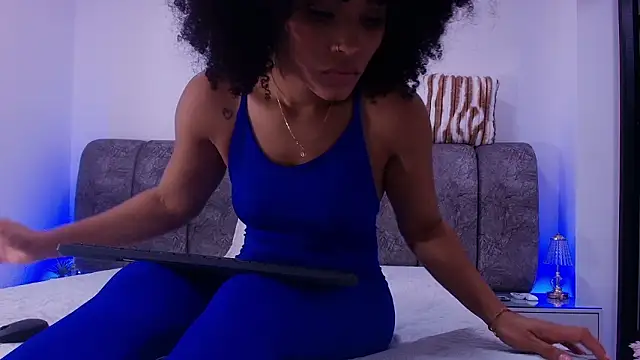 naia blessed online show from 5, 2, 2026