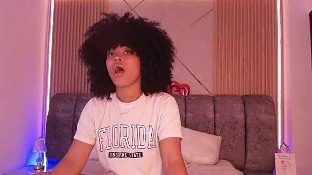 naia blessed online show from 2, 3, 2026