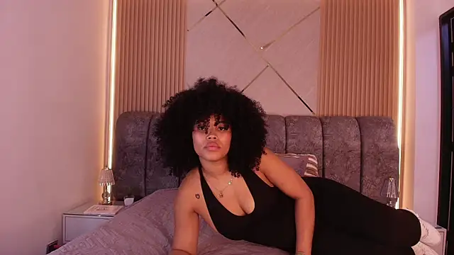 naia blessed online show from 21, 3, 2026