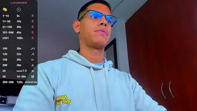  John Boy  online show from 1, 11, 2025