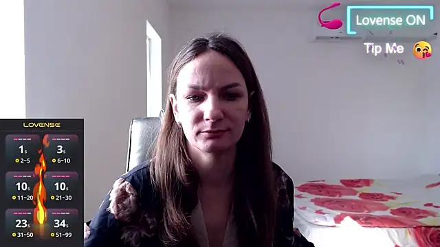 Masha-Mashenka1 online show from 26, 2, 2025