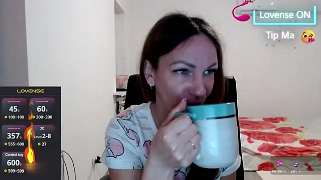 Masha-Mashenka1 online show from 21, 3, 2025