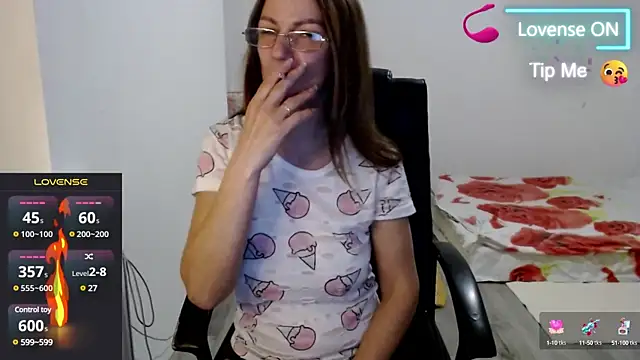 Masha-Mashenka1 online show from 22, 3, 2025