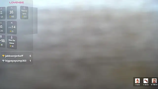 DAPHNE doll online show from 24, 4, 2026