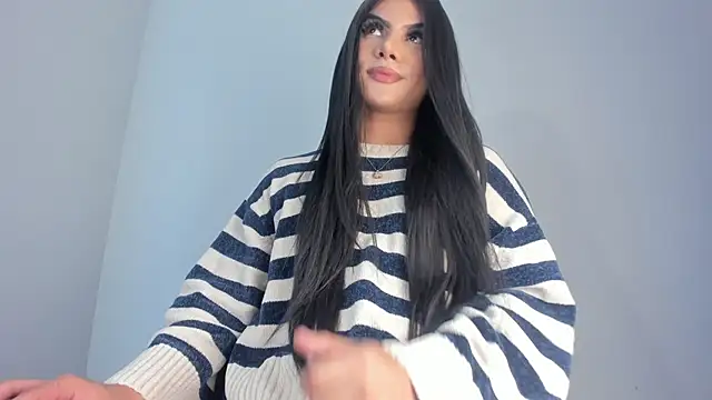 Snapshot of my_lovely_mia chatting on 27, 1, 2025 my lovely mia online show from 27, 1, 2025