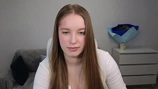 Snapshot of EvaMaddison chatting on 23, 1, 2025 EvaMaddison online show from 23, 1, 2025