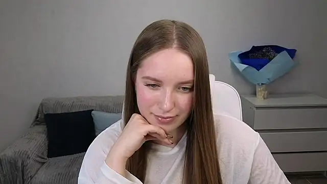 Snapshot of EvaMaddison chatting on 25, 1, 2025 EvaMaddison online show from 25, 1, 2025