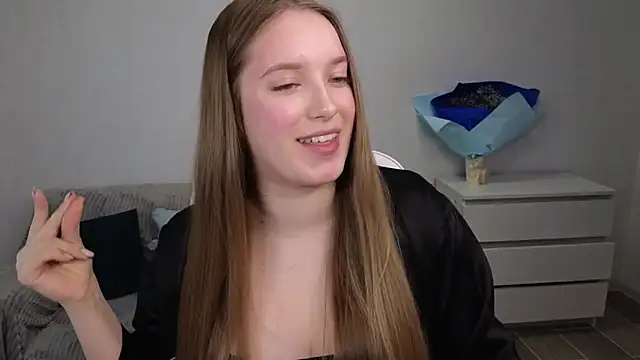 Snapshot of EvaMaddison chatting on 28, 1, 2025 EvaMaddison online show from 28, 1, 2025