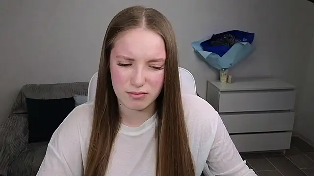 Snapshot of EvaMaddison chatting on 19, 3, 2025 EvaMaddison online show from 19, 3, 2025