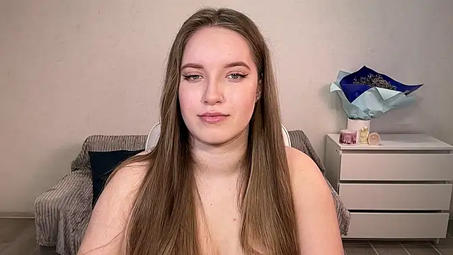 Snapshot of EvaMaddison chatting on 15, 1, 2026 EvaMaddison online show from 15, 1, 2026