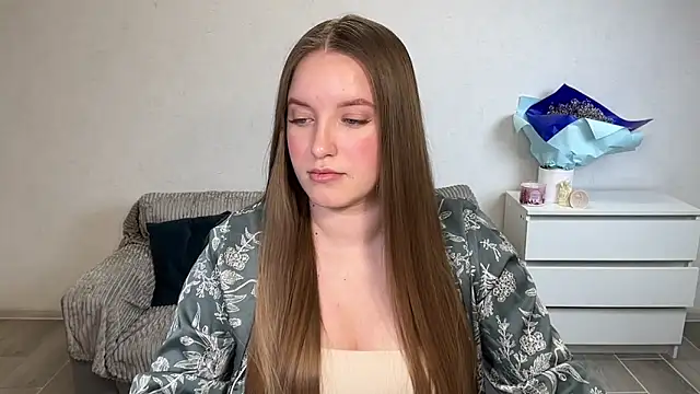 Snapshot of EvaMaddison chatting on 22, 2, 2026 EvaMaddison online show from 22, 2, 2026