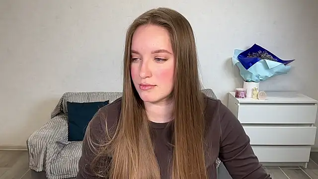 Snapshot of EvaMaddison chatting on 23, 2, 2026 EvaMaddison online show from 23, 2, 2026