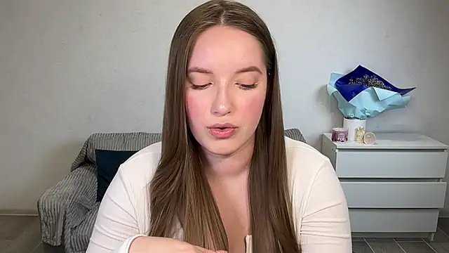 Snapshot of EvaMaddison chatting on 26, 2, 2026 EvaMaddison online show from 26, 2, 2026